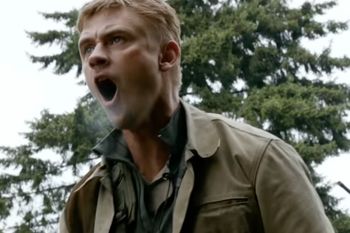 Tej nocy fani science fiction NIE ZASNĄ. Klasyka w nowej odsłonie