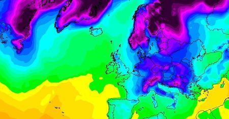 Pogoda. Bestia ze Wschodu może powrócić. Ekspert: Znowu grozi nam -30 stopni C