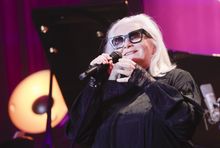 
Koncert z okazji 63. urodzin radiowej Trójki Magda Umer