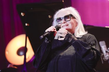 
Koncert z okazji 63. urodzin radiowej Trójki Magda Umer