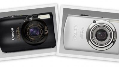 Canon IXUS 980 IS i 870 IS ? zemsta marketingowca? 1
