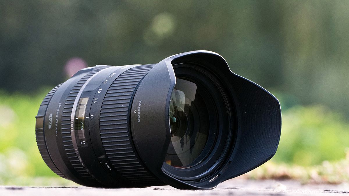 Tamron 16-300 mm f/3.5-6.3 Di II VC PZD Macro, czyli superzoom nie do pobicia [test] 1