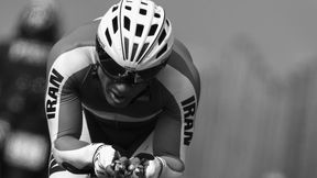 Tragedia na paraolimpiadzie w Rio. Irański kolarz zmarł wskutek wypadku na trasie
