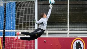 Media. Roma wypożyczy Polaka. Wiąże z nim duże nadzieje