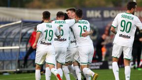 PKO Ekstraklasa. Lechia poszła o krok dalej. Gdańszczanie rozwiązali największy problem