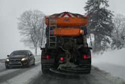 Katowice. Drogowcy przygotowani do zimy. Zobaczymy...