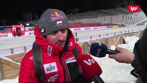 Adam Małysz: WOŚP nigdy nie zgaśnie. Potrzebujemy więcej takich ludzi, jak Owsiak