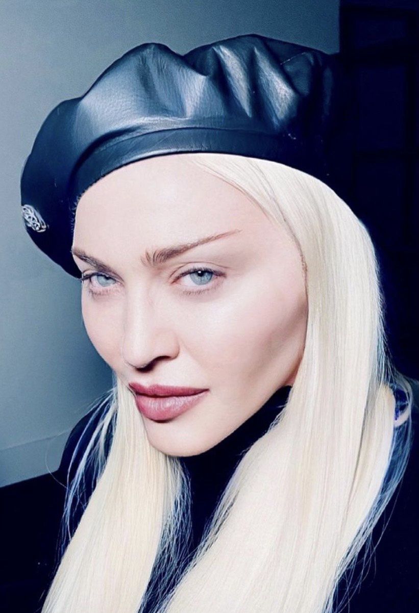 Madonna
