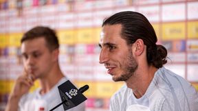 "Szalenie prowokacyjne". Kamil Grabara w ogniu krytyki
