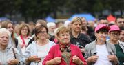 W Środzie Wielkopolskiej chcą pobić rekord Polski w samobadaniu piersi. Towarzystwo Średzkich Amazonek zaprasza do udziału w wydarzeniu