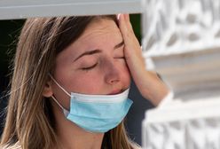 Koronawirus. Nowe obostrzenia. Ekspert komentuje