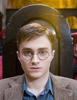 Harry Potter - wyczerpująca się żyła złota