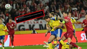 "Nie nasz poziom". Eksperci bezlitośni dla naszej kadry