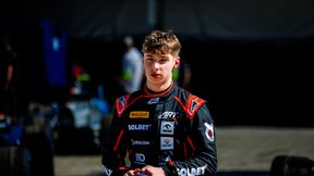 Polak o włos od podium w Australii. Świetne otwarcie sezonu na zapleczu F1