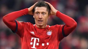 Robert Lewandowski szczerze o swoich zarobkach. "Nie kupiłem Ferrari po to, żeby trzymać je w garażu"