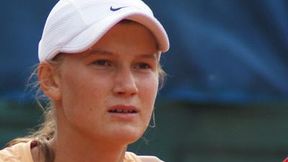 ITF Toronto: Ogromny pech Jegiołki