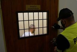 Bytom. Ukrywał się przed organami ścigania. W domu miał 500 działek marihuany