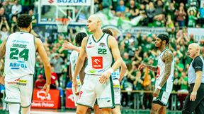 Faza play-in ani dla Zastalu, ani Stali