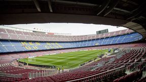 Największe piłkarskie stadiony świata