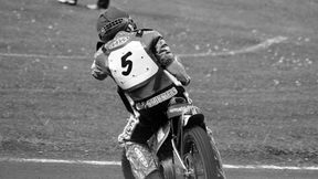 Z kartek kalendarza - 3 lutego: Trzy lata od tragedii Matijego Duha. Leigh Adams najlepszym młodzieżowcem Australii