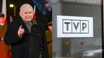 Rewolucja w czołowym serialu TVP. Z obsady znika aktorka. To partnerka kuzyna Jarosława Kaczyńskiego!