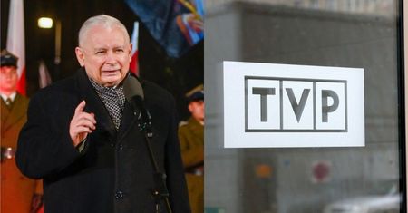 Rewolucja w czołowym serialu TVP. Z obsady znika aktorka. To partnerka kuzyna Jarosława Kaczyńskiego!