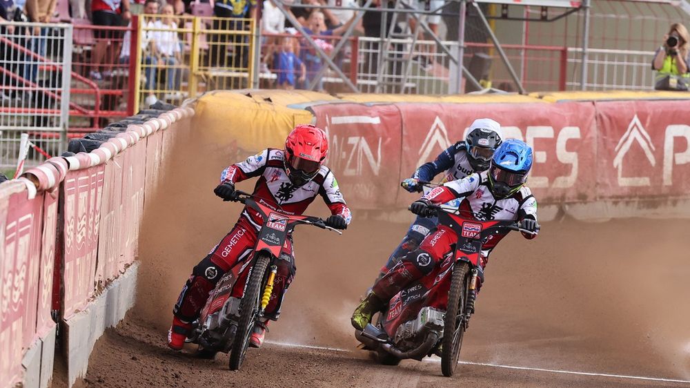 WP SportoweFakty / Michał Szmyd