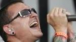 Chester Bennington - wokalista Linkin Park