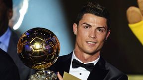 Cristiano Ronaldo na celowniku PSG