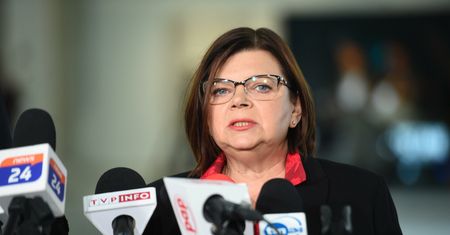 Nowości w budżecie. Posłanka wymieniła dwie kwestie