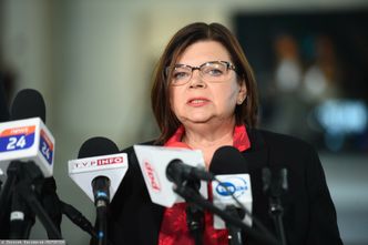 Nowości w budżecie. Posłanka wymieniła dwie kwestie