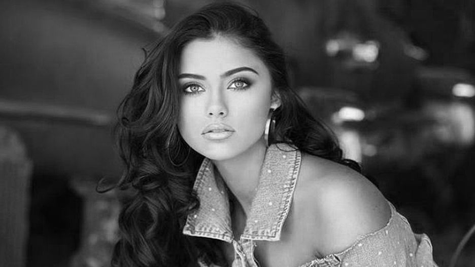 Kailia Posey