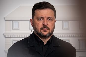 "Wojna jest wszędzie". Rosjanie przerażeni. Sukces Ukrainy