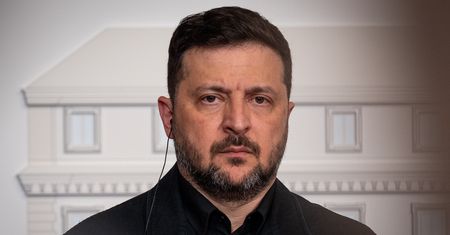 "Wojna jest wszędzie". Rosjanie przerażeni. Sukces Ukrainy