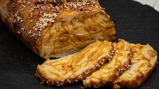 Widzisz w sklepie? Kup i przygotuj, prawie nie ma tłuszczu, za to dostarcza porządnej porcji białka