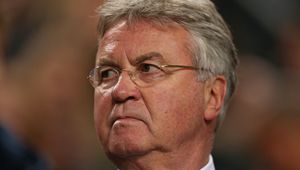 Guus Hiddink może poprowadzić reprezentację Kolumbii