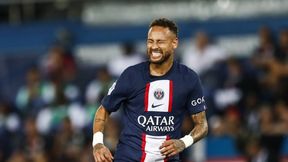 Ligue 1: niespodziewana pierwsza strata punktów przez Paris Saint-Germain
