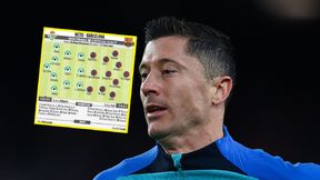 Ktoś miał wątpliwości? Hiszpanie piszą o "Lewym"