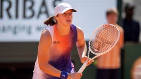 Świątek może przejść do historii. Przebije nawet Williams