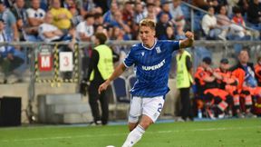 Breidablik - Lech Poznań. Gdzie i o której oglądać mecz kwalifikacji Ligi Mistrzów?