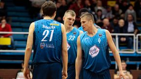 Nikt na nich nie stawiał - Polski Cukier Toruń już zasłużył na pochwałę