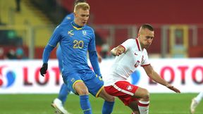Polska - Ukraina. Jacek Góralski - przez niego Polsce mógłby grozić walkower