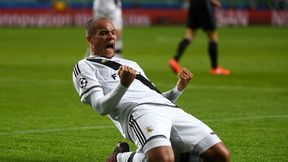 Legia Warszawa - Real Madryt: oceny WP SportoweFakty - jest nota marzeń!