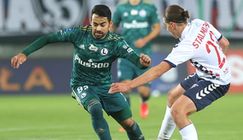 Debiut Dariusza Stalmacha w Ekstraklasie. Tak 15-latek dowiedział się, że zagra z Legią