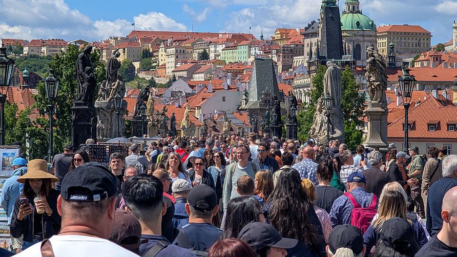 W sylwestra w europejskich stolicach będą tłumy ludzi 