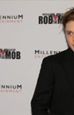 Michael Pitt dokonuje niezwykłego odkrycia