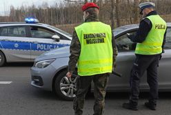 Koło Elbląga spadł tajemniczy obiekt. Mamy potwierdzenie co to