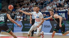 "Nie będzie obowiązku". Zapdła ważna decyzja ws. Polaków w Orlen Basket Lidze