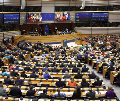 Pakt migracyjny przyjęty. Tak głosowali polscy europarlamentarzyści