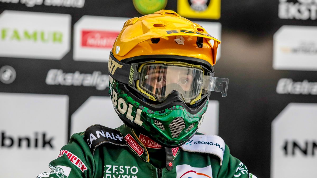 WP SportoweFakty / Arkadiusz Siwek